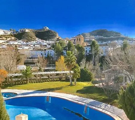 La Petite Chaouen De Holiday home *