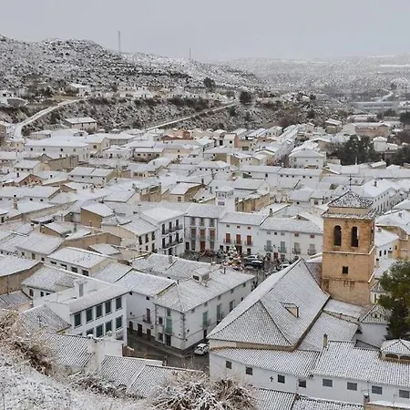 La Petite Chaouen De