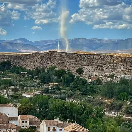 La Petite Chaouen De