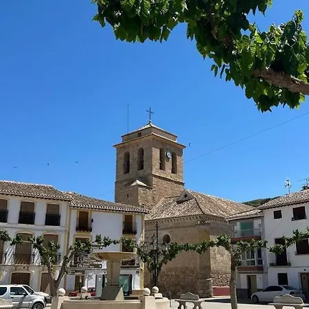 La Petite Chaouen De Galera