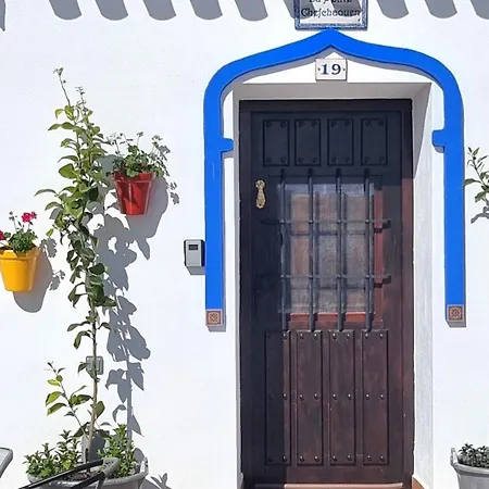 La Petite Chaouen De Holiday home