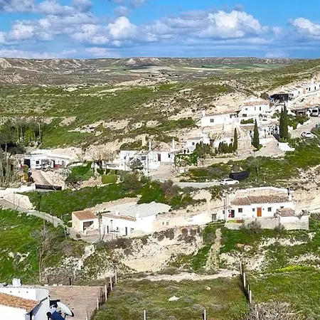La Petite Chaouen De Holiday home