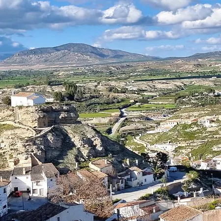 La Petite Chaouen De Casa vacanze *