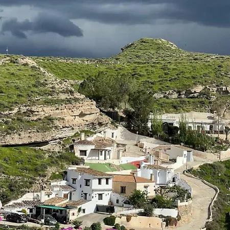 La Petite Chaouen De * Galera
