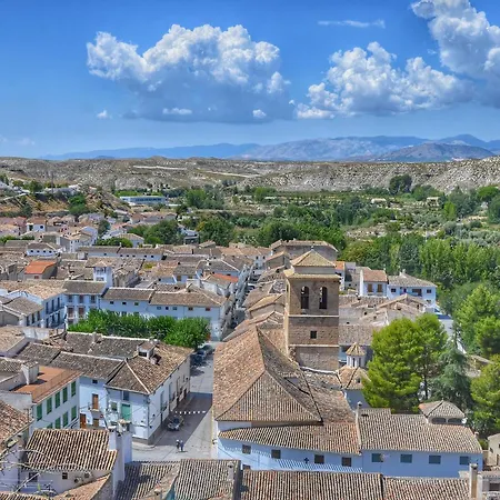 La Petite Chaouen De
