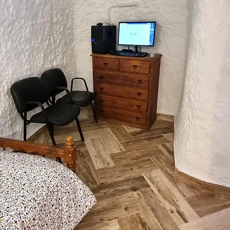 La Petite Chaouen De Holiday home Galera