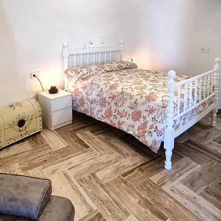 Holiday home La Petite Chaouen De