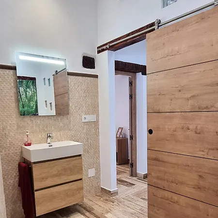 La Petite Chaouen De Holiday home *