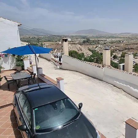 La Petite Chaouen De 펜션 갈레라