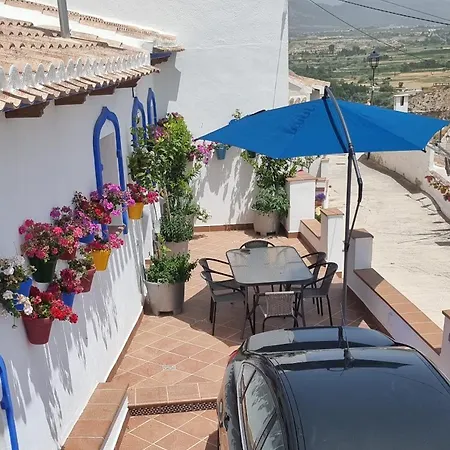 La Petite Chaouen De Galera